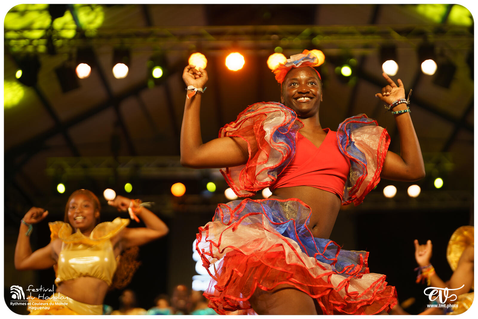 FDH 2024.08.23 | SOIREE DE GALA